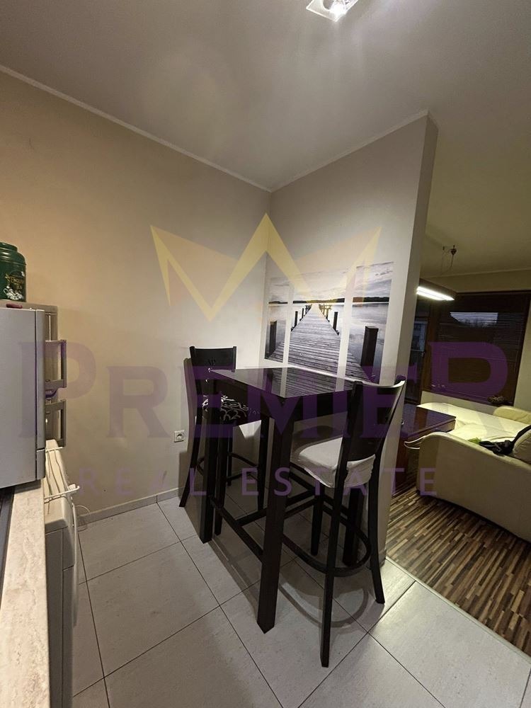 Продава 2-СТАЕН, гр. Пловдив, Кършияка, снимка 3 - Апартаменти - 54423427