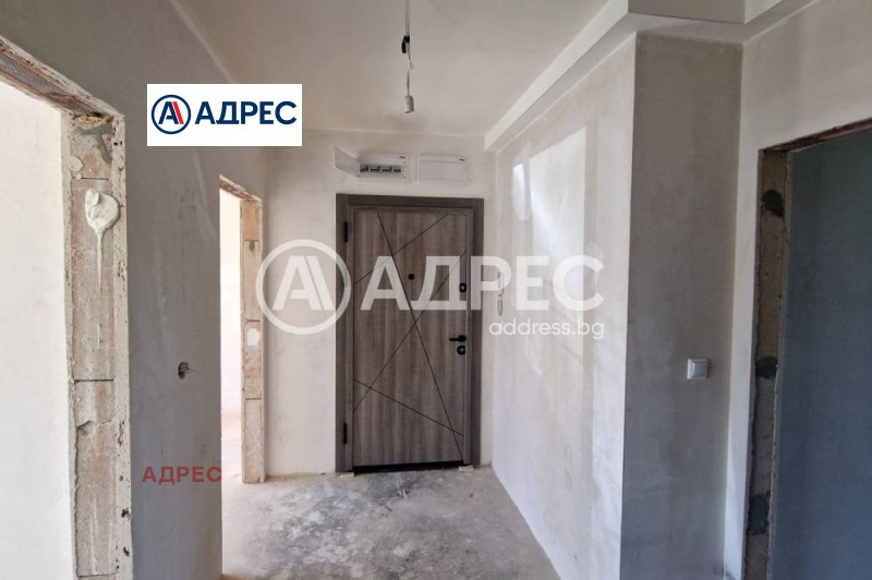 Продава 3-СТАЕН, гр. Варна, м-т Евксиноград, снимка 9 - Aпартаменти - 46509056