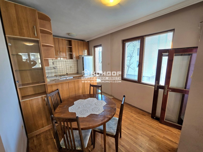 Продава  3-стаен град Пловдив , Въстанически , 98 кв.м | 65685325 - изображение [5]