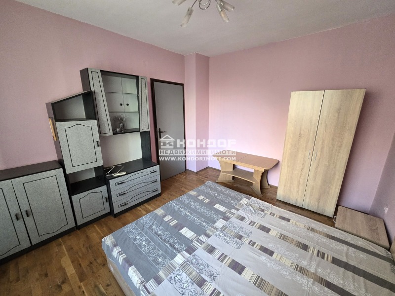 Продава  3-стаен град Пловдив , Въстанически , 98 кв.м | 65685325 - изображение [7]