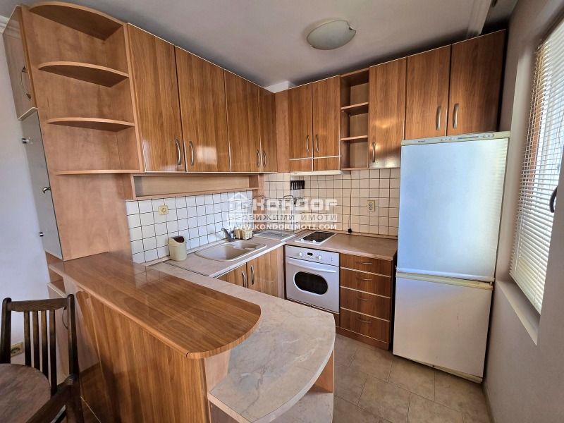 Продава  3-стаен град Пловдив , Въстанически , 98 кв.м | 65685325