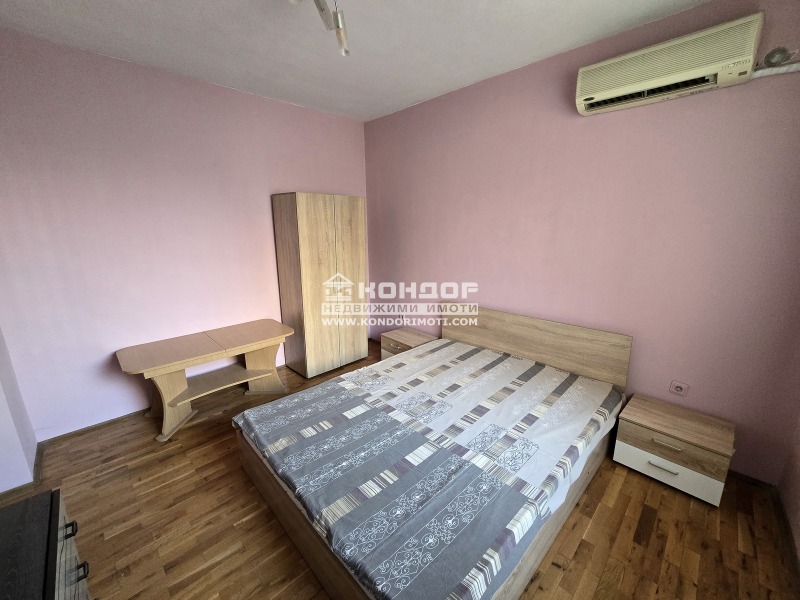 Продава  3-стаен град Пловдив , Въстанически , 98 кв.м | 65685325 - изображение [8]