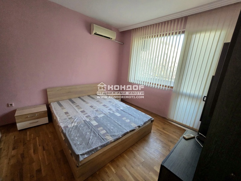 Продава  3-стаен град Пловдив , Въстанически , 98 кв.м | 65685325 - изображение [9]