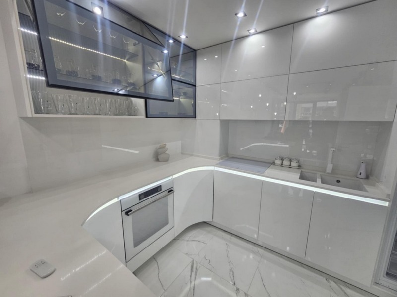 Te koop  2 slaapkamers Kardzjali , Vazrozjdentsi , 100 m² | 55399471 - afbeelding [6]