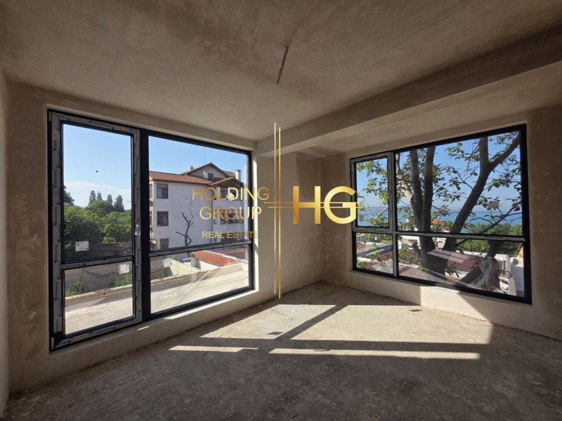 Na sprzedaż  2 sypialnie Warna , Galata , 99 mkw | 40186640 - obraz [3]