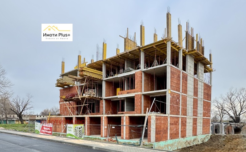 Продава 3-СТАЕН, гр. Пазарджик, Окръжна болница, снимка 2 - Апартаменти - 50138994