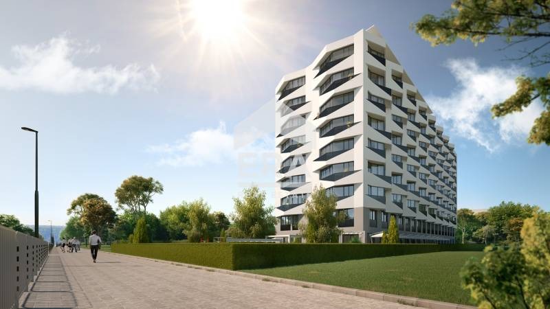 Продава  3-стаен град Варна , Владислав Варненчик 1 , 80 кв.м | 62849547 - изображение [3]