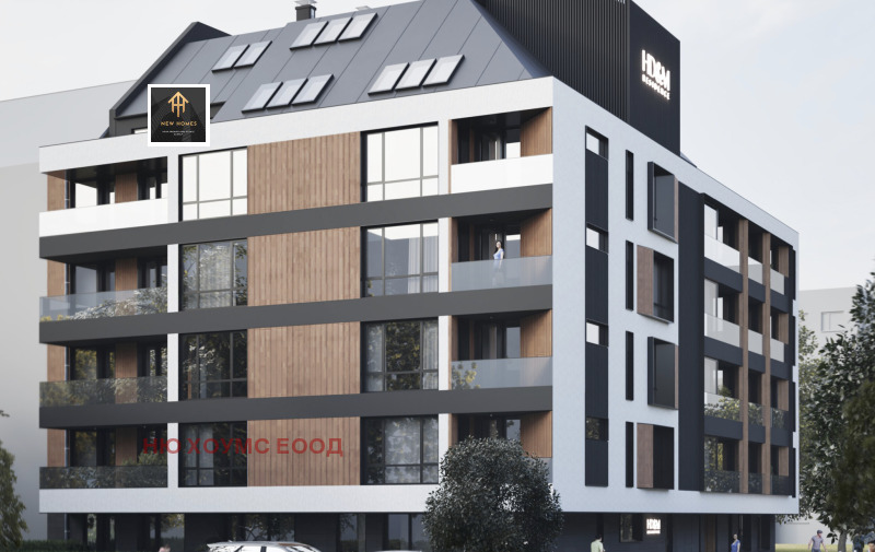 Satılık  2 yatak odası Sofia , Lyulin 2 , 123 metrekare | 36284002
