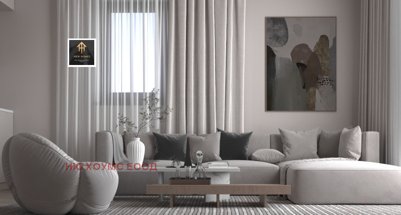 Satılık  2 yatak odası Sofia , Lyulin 2 , 123 metrekare | 36284002 - görüntü [5]