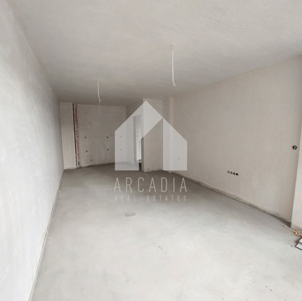 Продава 3-СТАЕН, гр. Пловдив, Тракия, снимка 5 - Апартаменти - 53437664