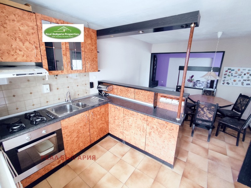 For Sale  3 bedroom Ruse , Charodeyka - Yug , 117 sq.m | 97103982 - image [14]