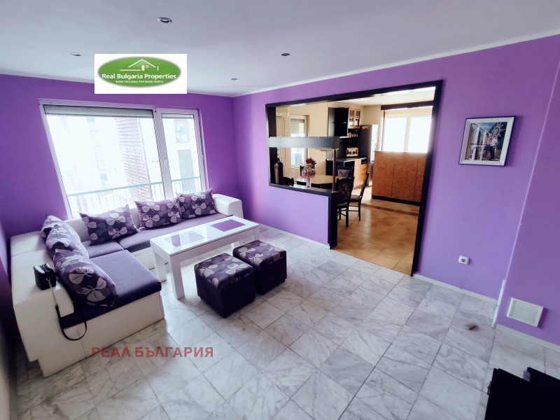 For Sale  3 bedroom Ruse , Charodeyka - Yug , 117 sq.m | 97103982 - image [9]