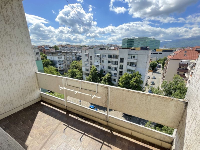 De vânzare  3 dormitoare Sofia , Oboriște , 106 mp | 54558308 - imagine [6]
