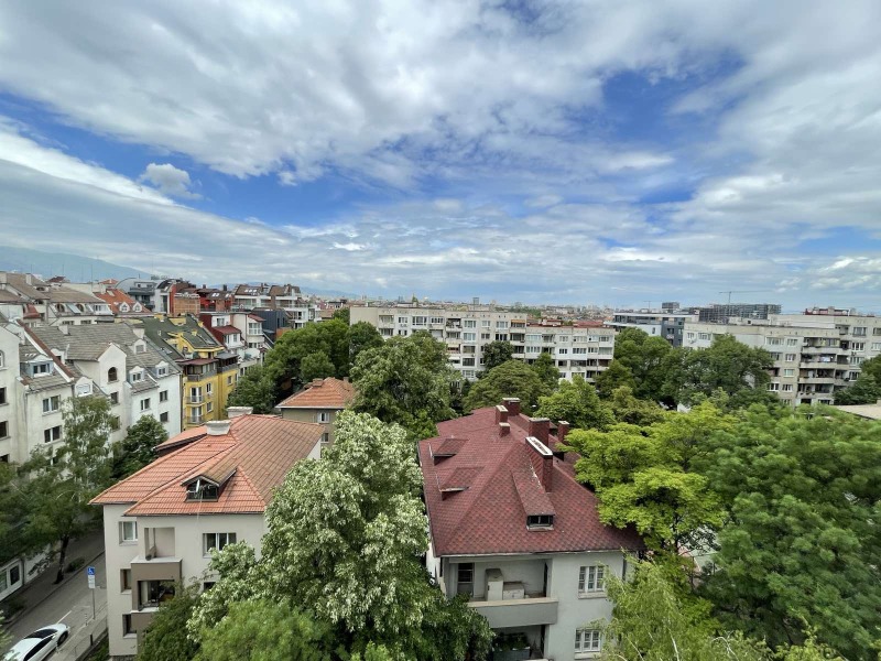 De vânzare  3 dormitoare Sofia , Oboriște , 106 mp | 54558308 - imagine [14]