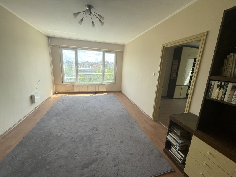De vânzare  3 dormitoare Sofia , Oboriște , 106 mp | 54558308
