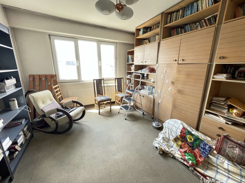 De vânzare  3 dormitoare Sofia , Oboriște , 106 mp | 54558308 - imagine [5]