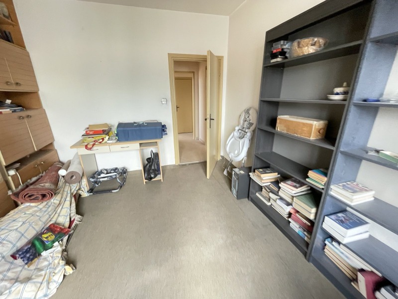 De vânzare  3 dormitoare Sofia , Oboriște , 106 mp | 54558308 - imagine [7]