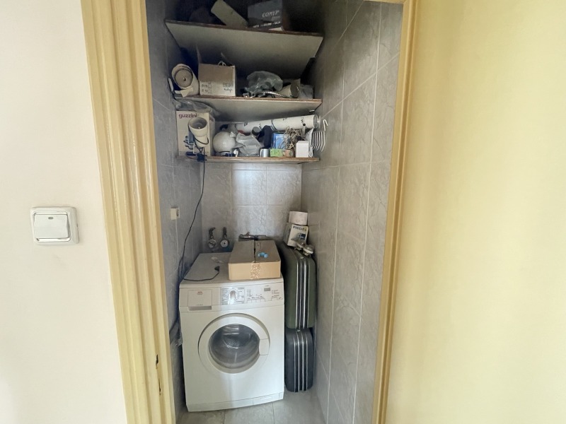 De vânzare  3 dormitoare Sofia , Oboriște , 106 mp | 54558308 - imagine [2]