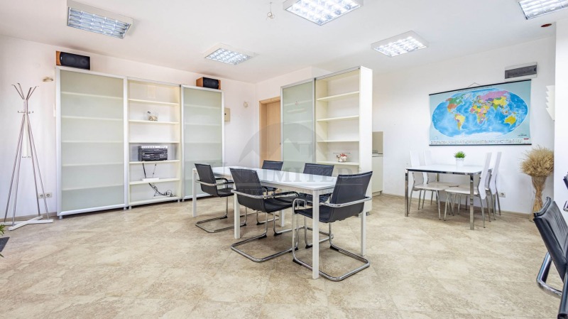 Til salg  Kontor Sofia , Simeonovo , 53 kvm | 44941886 - billede [3]
