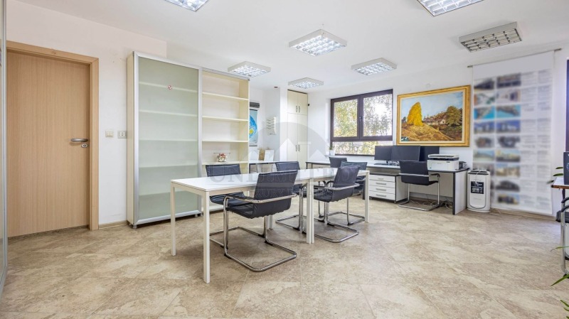 Til salg  Kontor Sofia , Simeonovo , 53 kvm | 44941886 - billede [2]