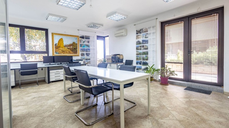 Til salg  Kontor Sofia , Simeonovo , 53 kvm | 44941886