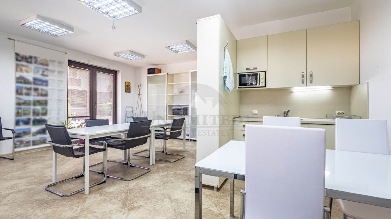 Til salg  Kontor Sofia , Simeonovo , 53 kvm | 44941886 - billede [5]