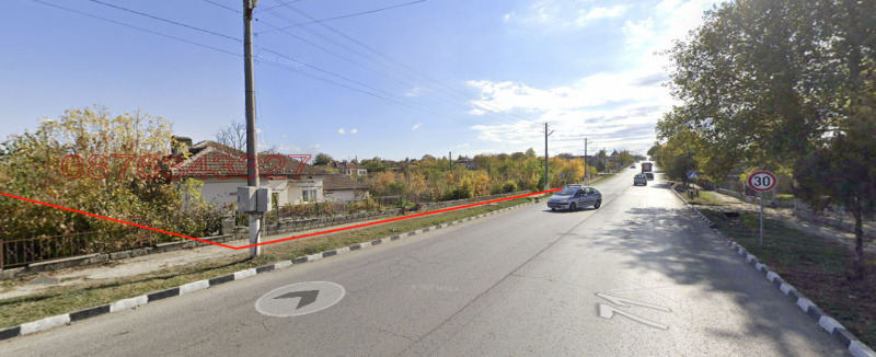 Продава КЪЩА, с. Карапелит, област Добрич, снимка 2 - Къщи - 52780861