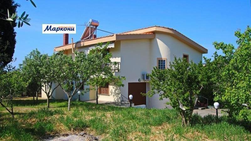Продава  Къща, Гърция, Кавала •  390 000 EUR • ID 19237905 — holmes.bg - [1] 
