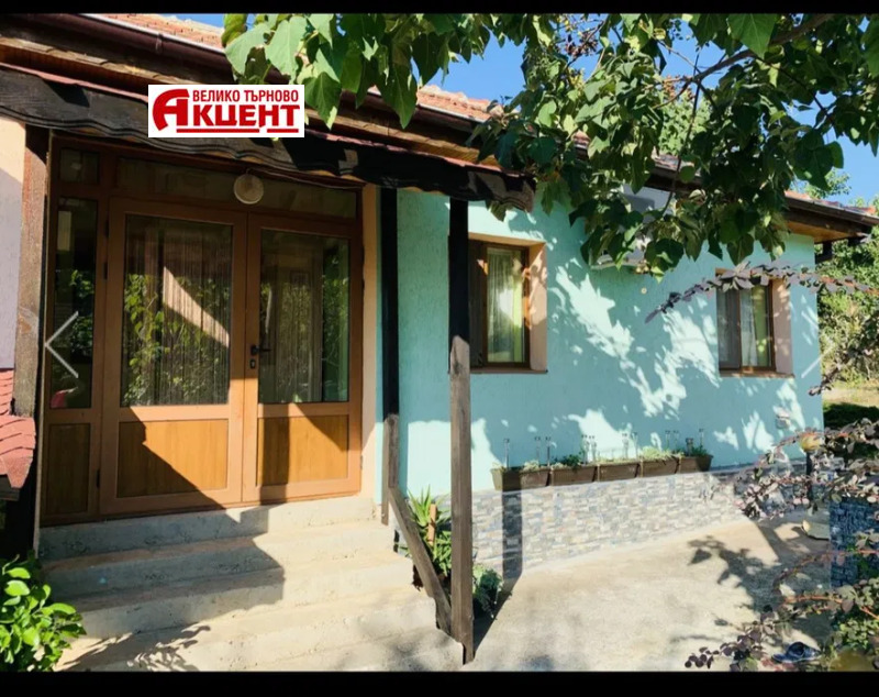 Продава  Къща област Велико Търново , с. Ново градище , 130 кв.м | 64890662