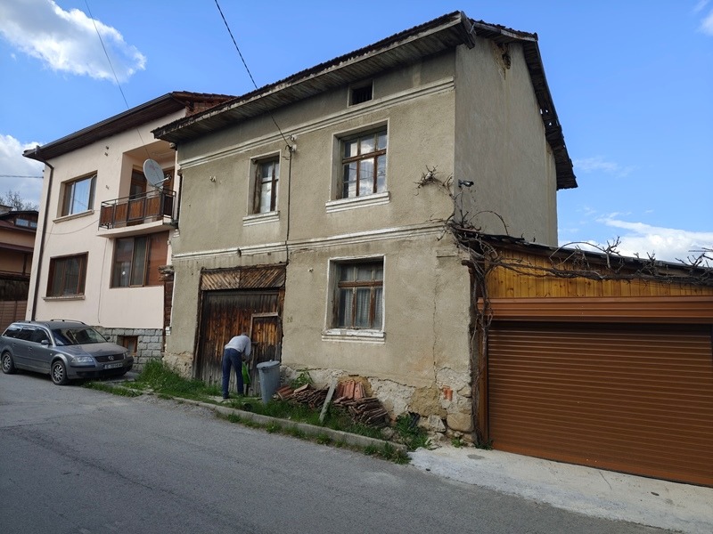 Προς πώληση  σπίτι περιοχή Μπλαγκόεβγκραντ , Βατσεβο , 73 τ.μ | 26892968