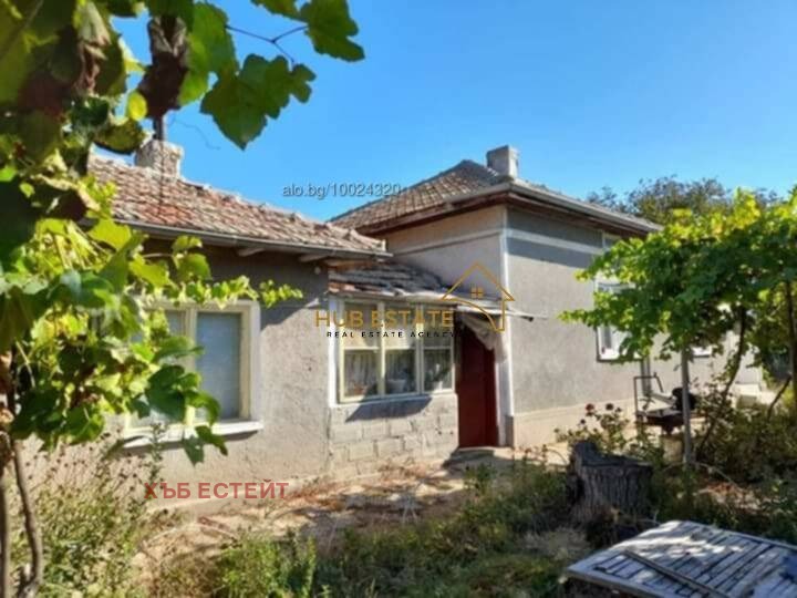 Till salu  Hus region Dobrich , Ptjelarovo , 85 kvm | 27533357 - bild [2]
