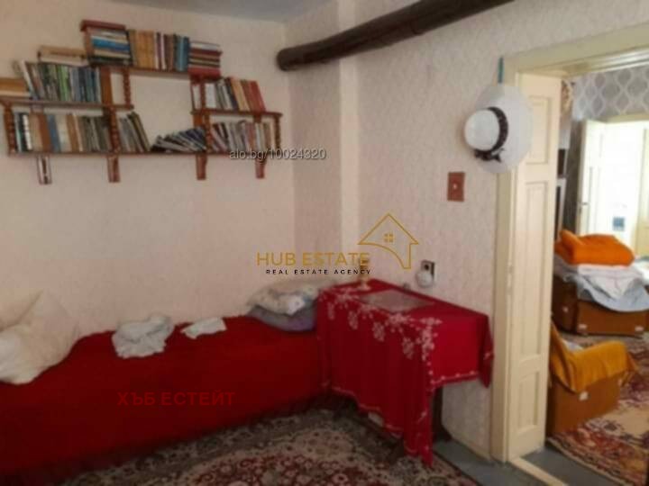 Till salu  Hus region Dobrich , Ptjelarovo , 85 kvm | 27533357 - bild [3]