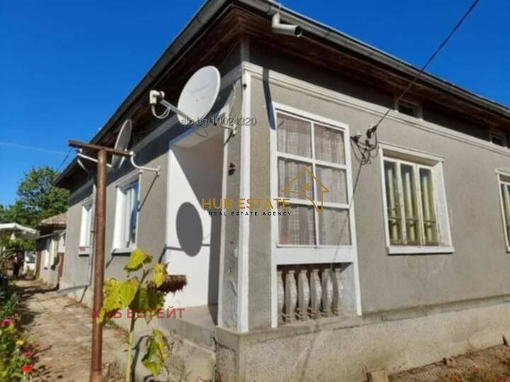 Till salu  Hus region Dobrich , Ptjelarovo , 85 kvm | 27533357
