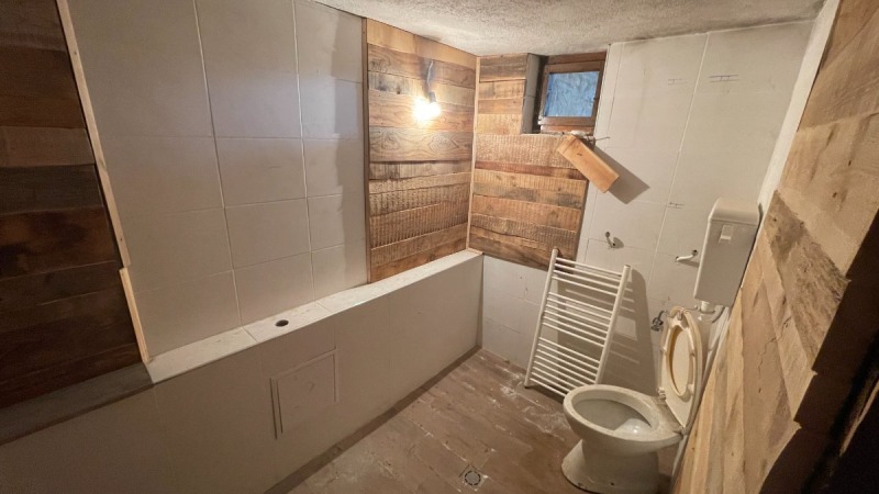 Продава КЪЩА, гр. Банско, област Благоевград, снимка 3 - Къщи - 52142488