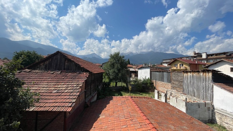 Продава КЪЩА, гр. Банско, област Благоевград, снимка 5 - Къщи - 52142488