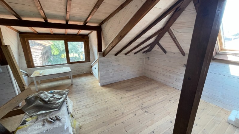 Продава КЪЩА, гр. Банско, област Благоевград, снимка 4 - Къщи - 52142488