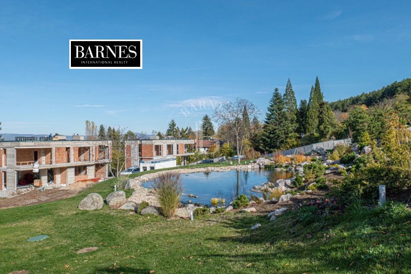 Продава КЪЩА, гр. София, с. Лозен, снимка 12 - Къщи - 52561318