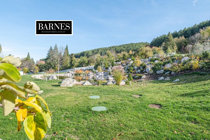 Продава КЪЩА, гр. София, с. Лозен, снимка 11 - Къщи - 52561318