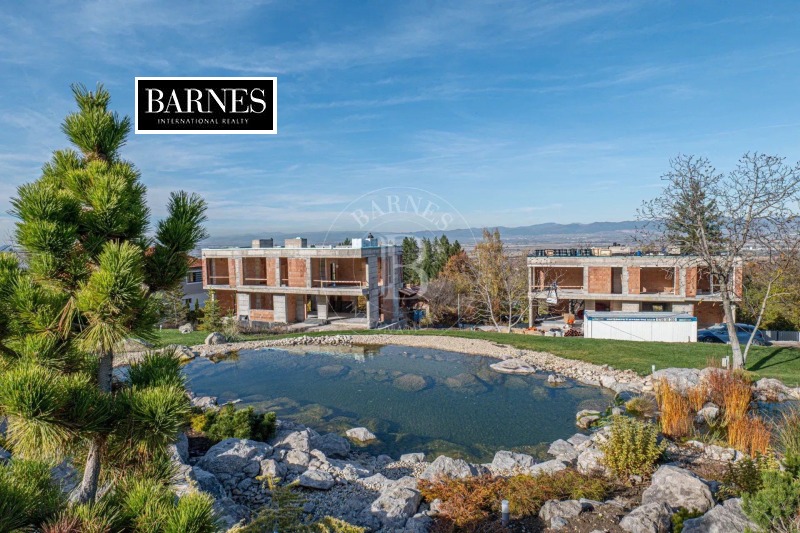 Продава КЪЩА, град София, с. Лозен • 1700000 € / 3324911.00 лв. • 51469994 1