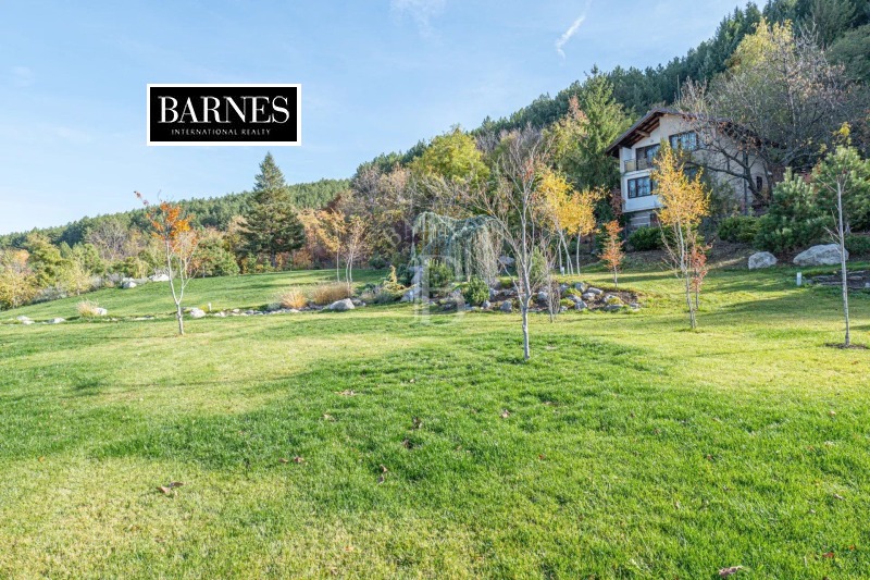 Продава КЪЩА, гр. София, с. Лозен, снимка 13 - Къщи - 52561318