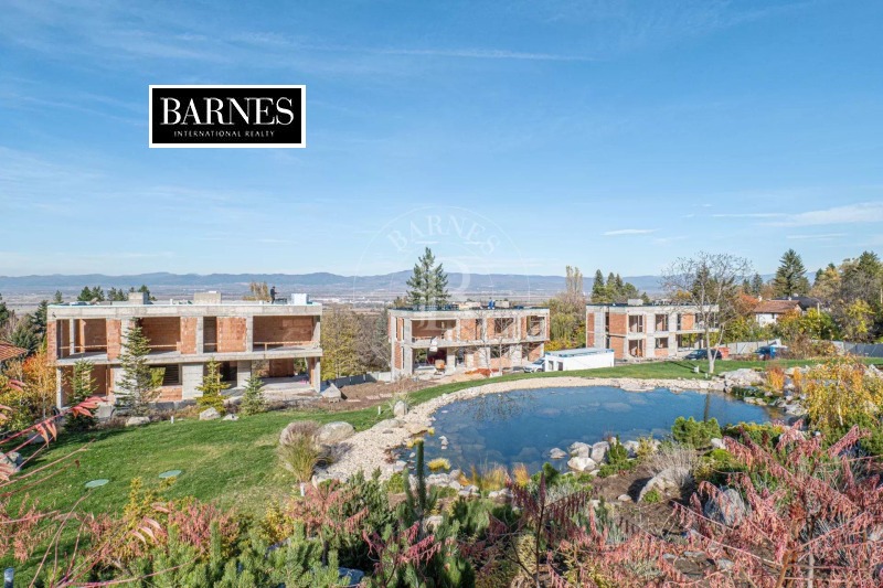 Продава КЪЩА, гр. София, с. Лозен, снимка 15 - Къщи - 52561318