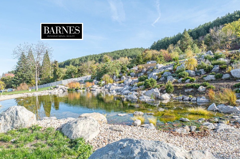 Продава КЪЩА, гр. София, с. Лозен, снимка 6 - Къщи - 52561318