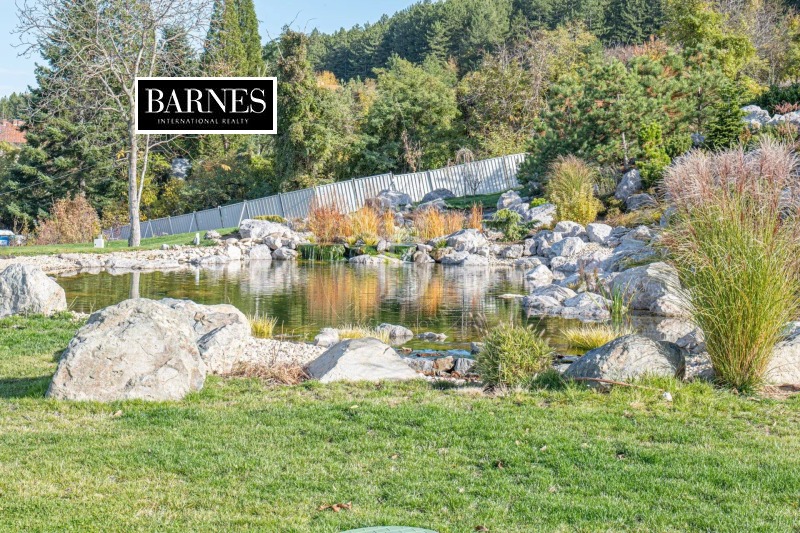 Продава КЪЩА, гр. София, с. Лозен, снимка 10 - Къщи - 52561318