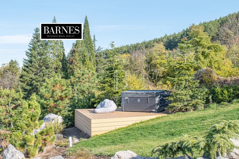 Продава КЪЩА, гр. София, с. Лозен, снимка 16 - Къщи - 52561318