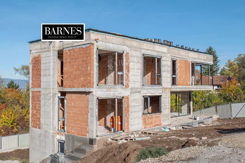 Продава КЪЩА, гр. София, с. Лозен, снимка 17 - Къщи - 52561318