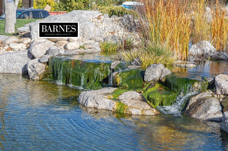 Продава КЪЩА, гр. София, с. Лозен, снимка 8 - Къщи - 52561318