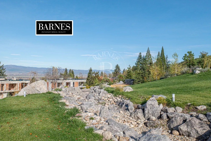 Продава КЪЩА, гр. София, с. Лозен, снимка 14 - Къщи - 52561318