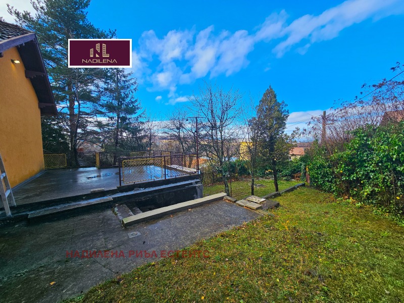 Продава КЪЩА, гр. София, с. Мърчаево, снимка 4 - Къщи - 52619545