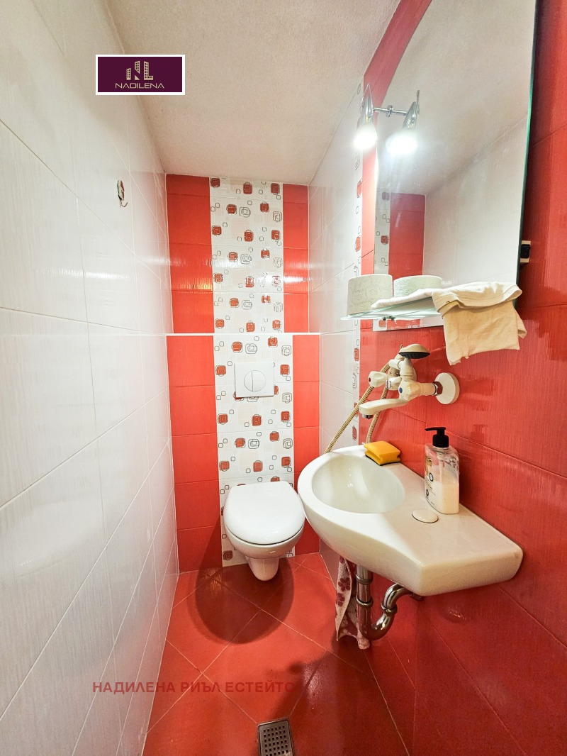 Продава КЪЩА, гр. София, с. Мърчаево, снимка 15 - Къщи - 52619545