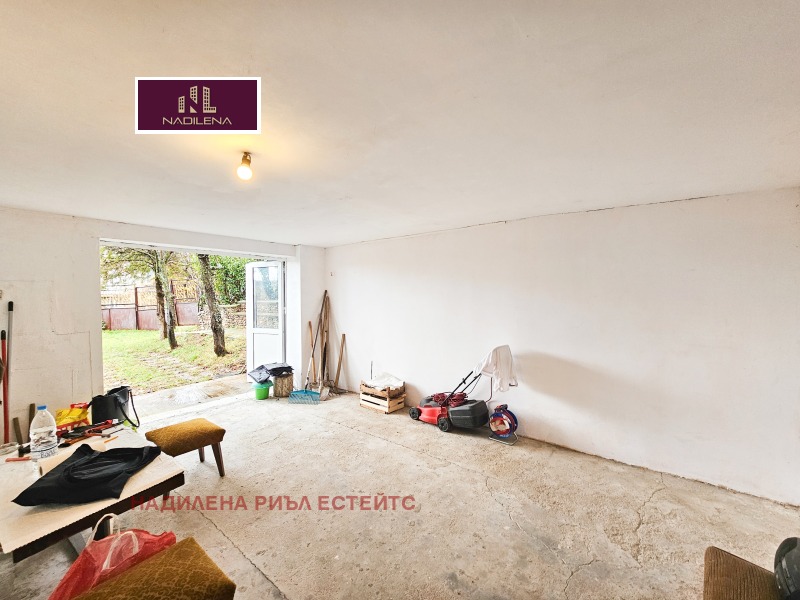 Продава КЪЩА, гр. София, с. Мърчаево, снимка 9 - Къщи - 52619545